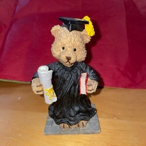 - The Windsor Bears of Cranbury Commons David " Graduation Day"